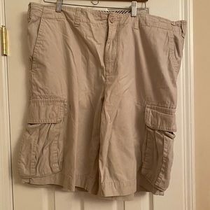 Cargo shorts